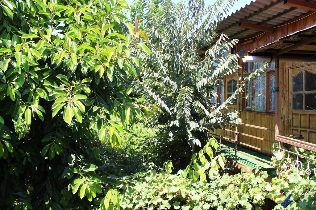 Lazer Pension Antália Exterior foto