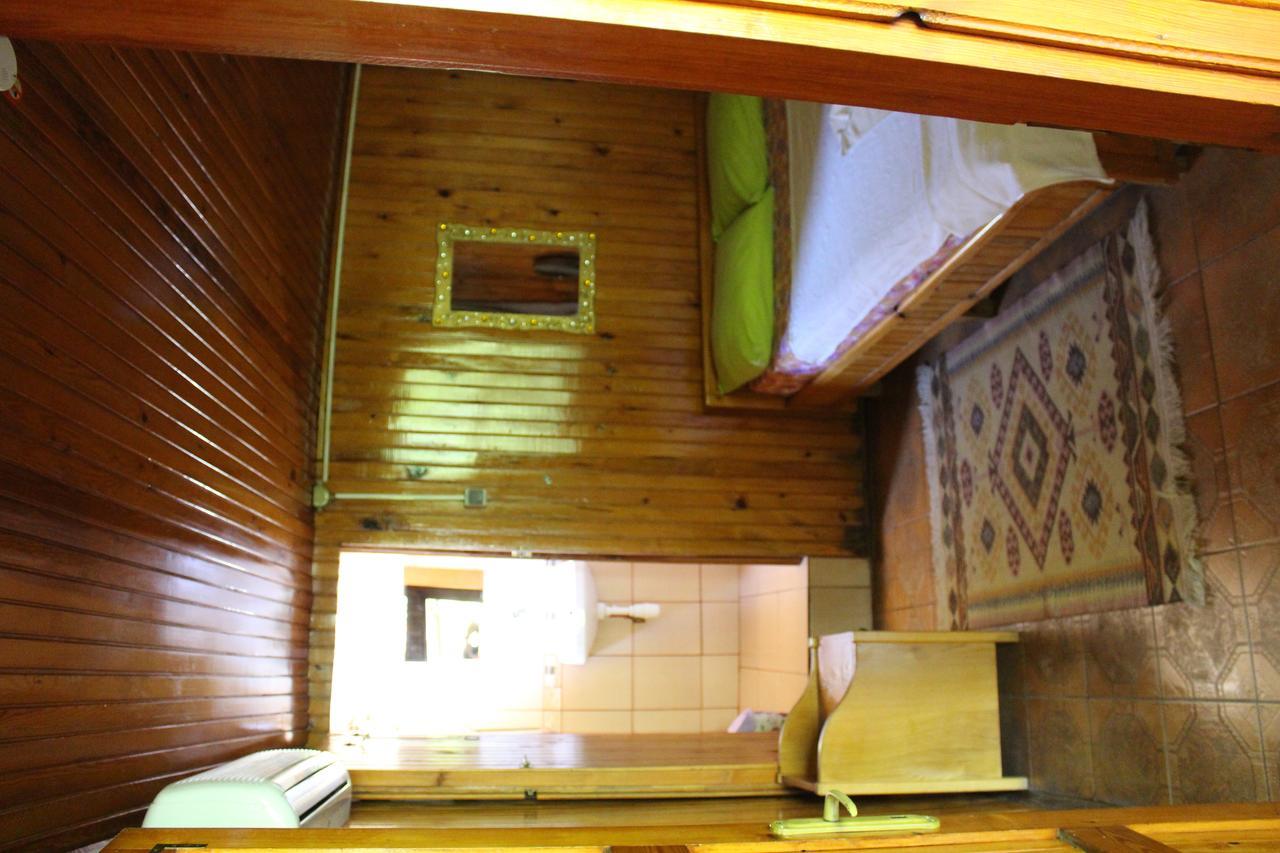 Lazer Pension Antália Quarto foto